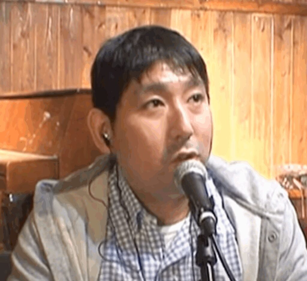 村井健太郎さんの病気とは？壮絶な過去と現在の活躍