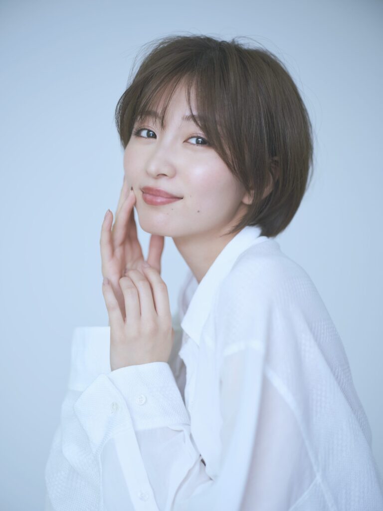 岡崎紗絵の彼氏は?歴代の噂と真相!