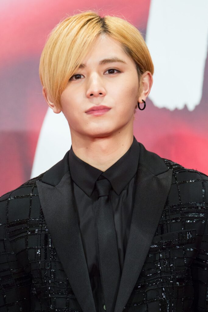 山田涼介の歴代熱愛彼女15人！結婚の真相と匂わせ総まとめ