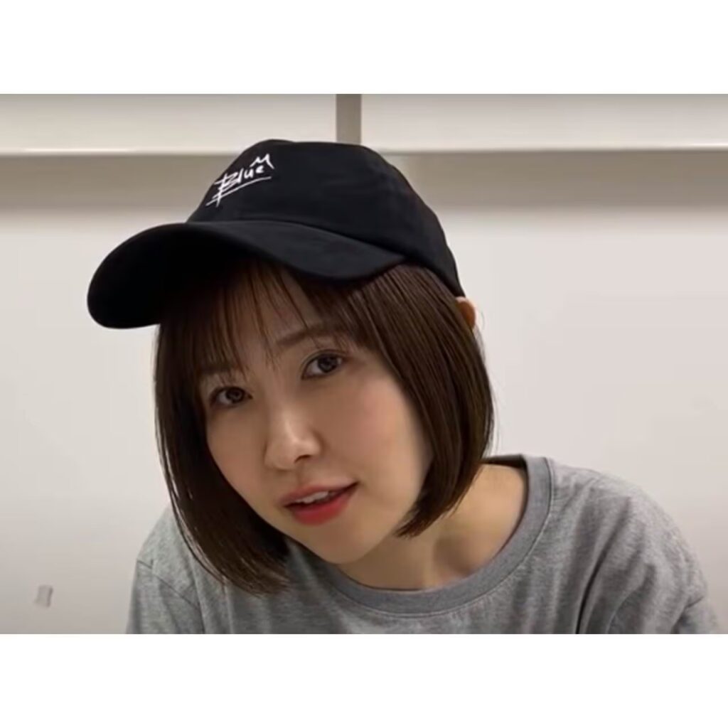 青山りょうの年齢と詳細プロフィール！気になる経歴や結婚は？