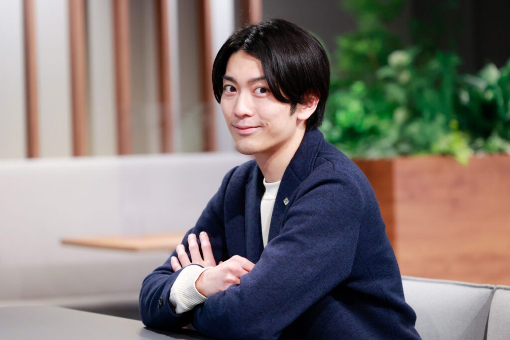 南圭介の結婚相手は観音画家！馴れ初めや子供も