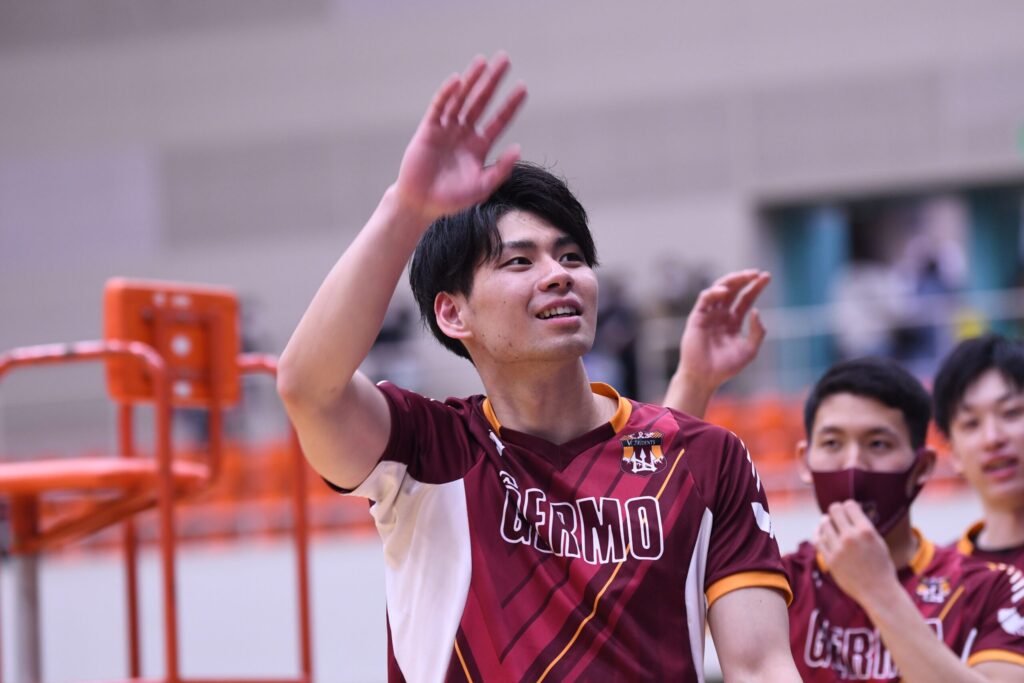 戸嵜嵩大の彼女は？結婚の噂と田中真美子との関係