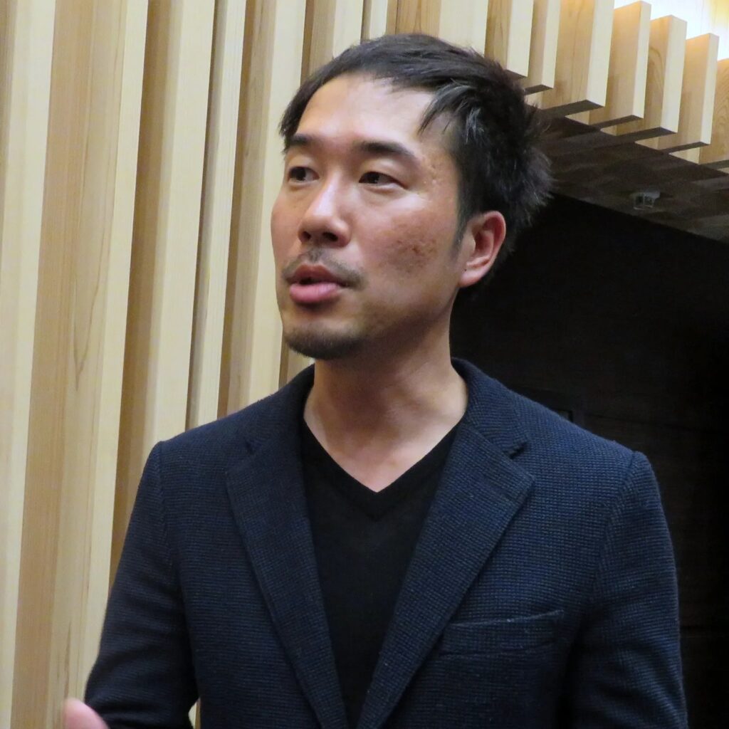 ロコンド田中裕輔社長を支える妻の秘密