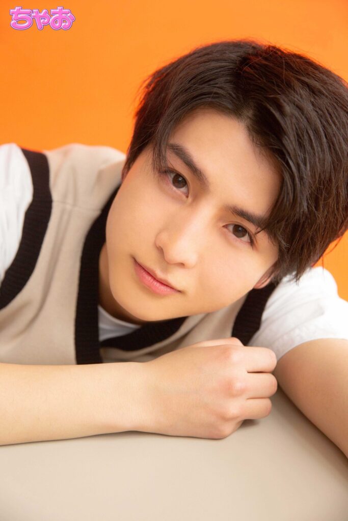 柏木悠の彼女は？熱愛・文春の真相と理想のタイプを徹底調査！