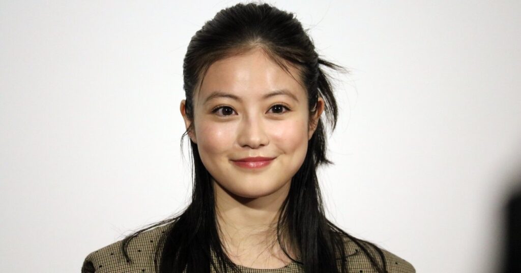 今田美桜は社長と熱愛?水野英明との関係と歴代彼氏