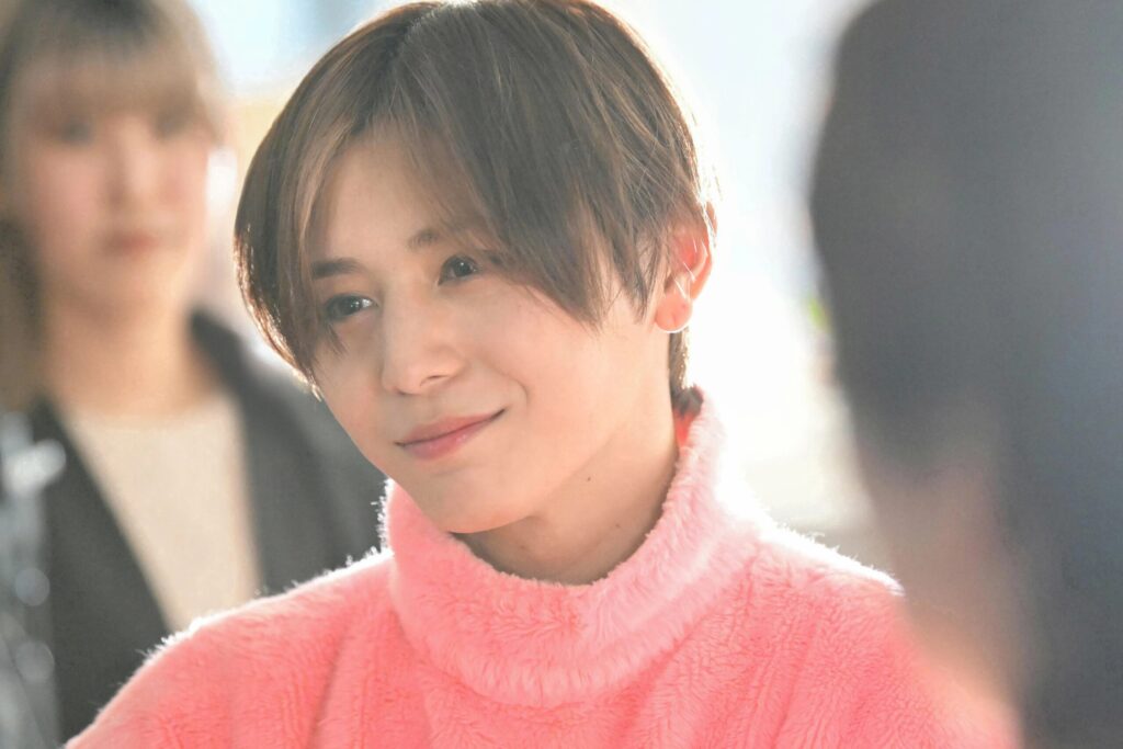 山田涼介の元カノ歴代15人の真相