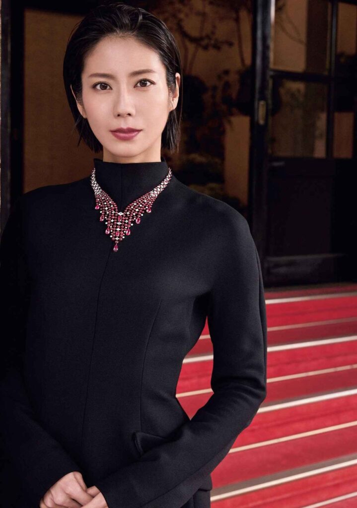 松下奈緒の父親は超エリート銀行マン！実家や家族構成、秘められたピアノ愛を徹底解説