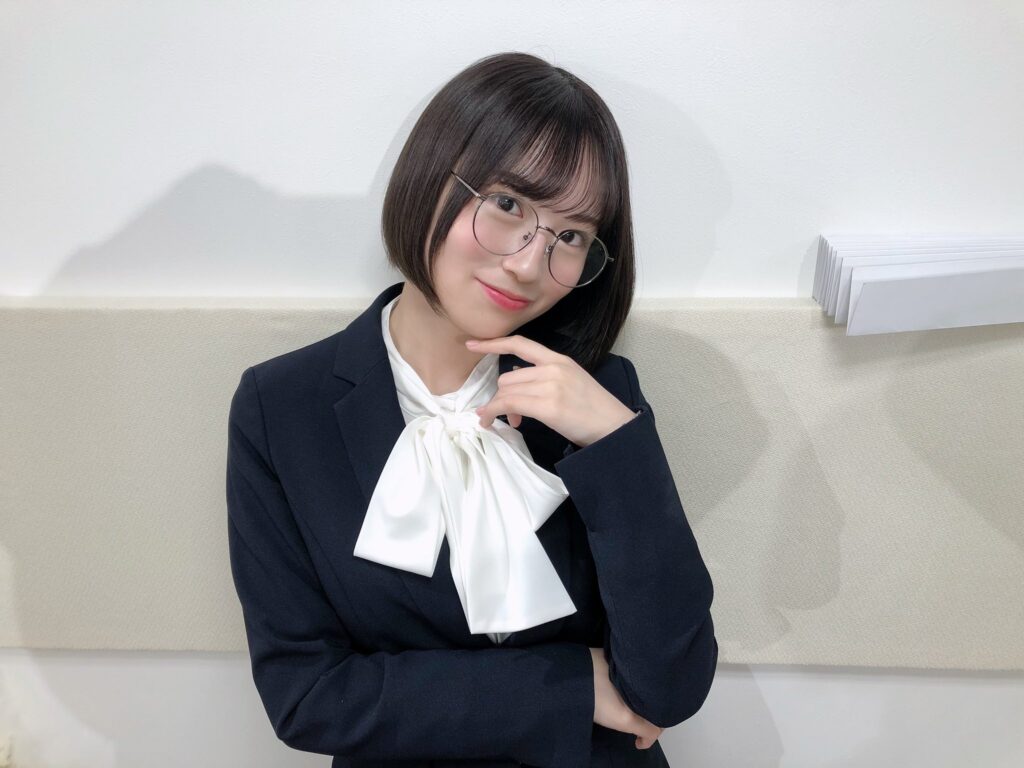 掛橋沙耶香の大学はどこ？学歴を徹底調査