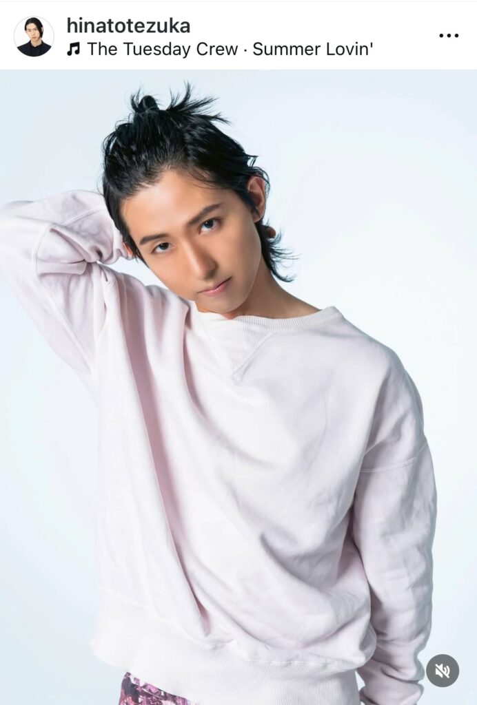 真田日南人身長の真実を徹底解説！