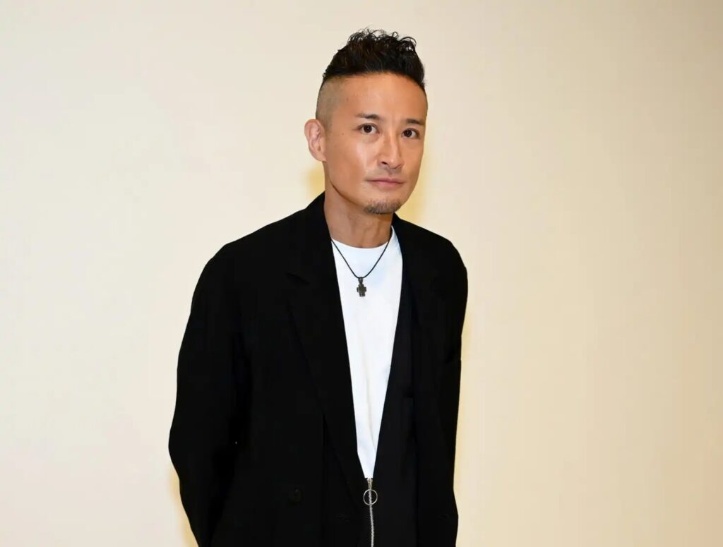 松岡昌宏「禿げた」噂の真相を徹底検証！