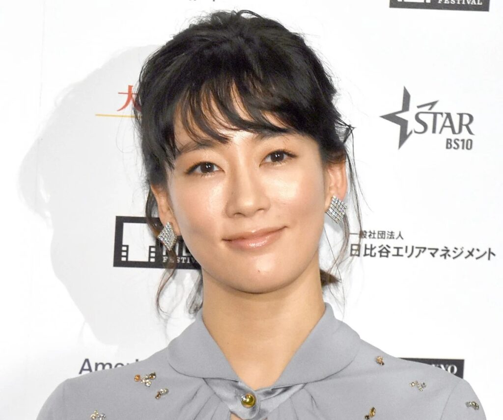 水川あさみ「ごぶごぶ」妊娠説の真相!