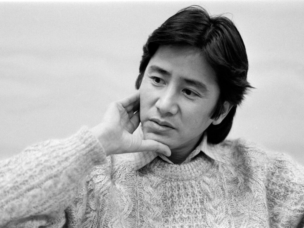 田村正和の孫の真相!顔画像や名前、芸能界デビューの噂まで徹底解説