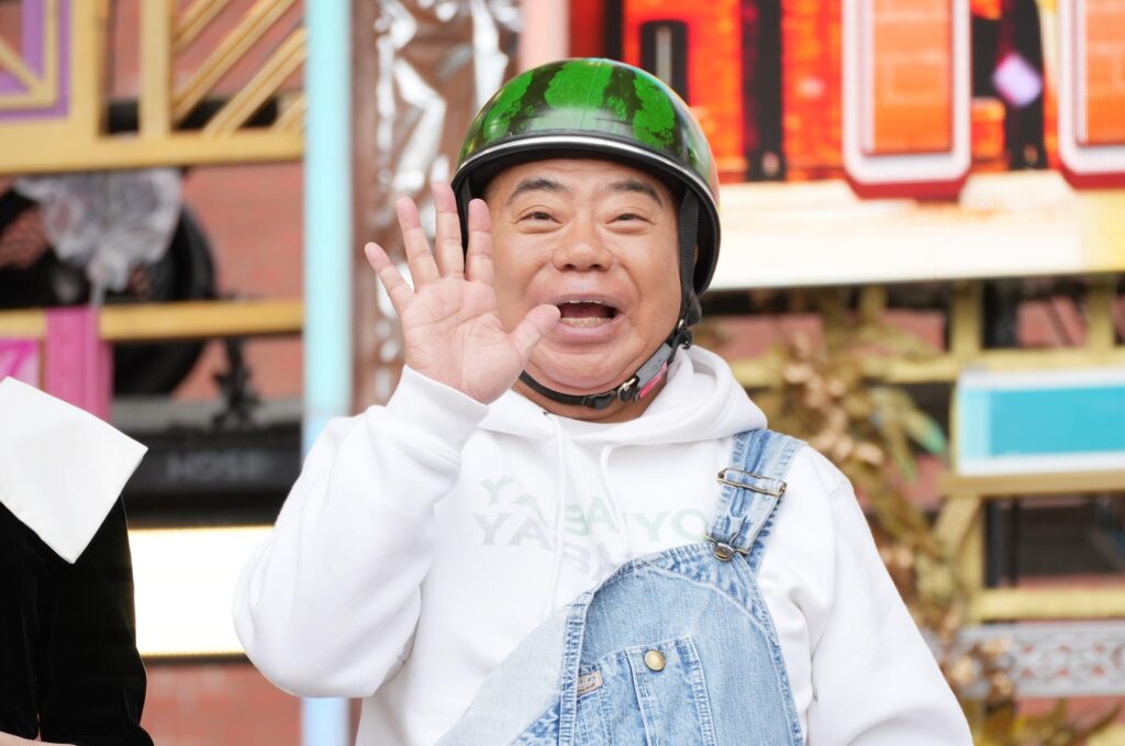 出川哲朗の再婚はデマ？現在の妻や夫婦仲、家族構成を解説