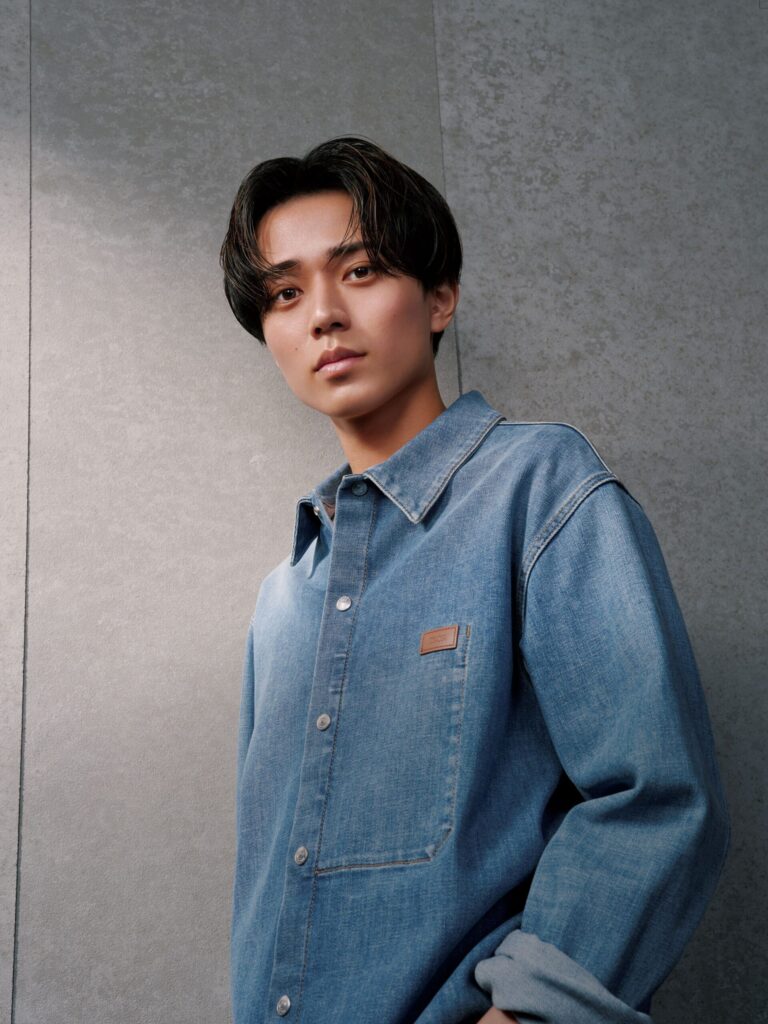 永瀬廉の大学は明治学院！6年半で卒業