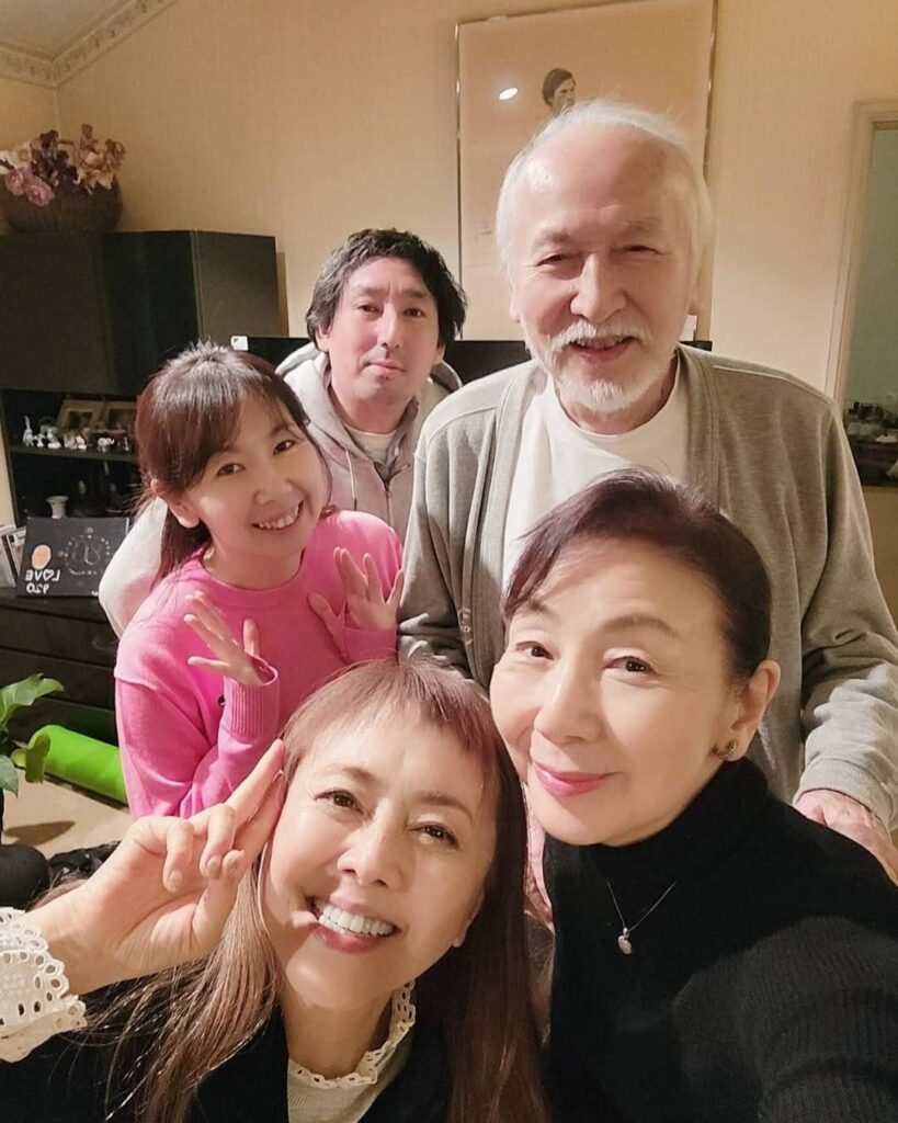 村井国夫の前妻は誰?離婚理由から音無美紀子さんとの再婚、家族構成まで徹底解説