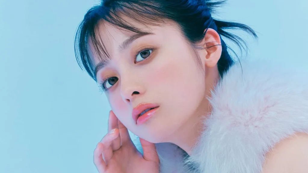 橋本環奈のホクロはチャームポイント？位置や数、隠し方を徹底解説