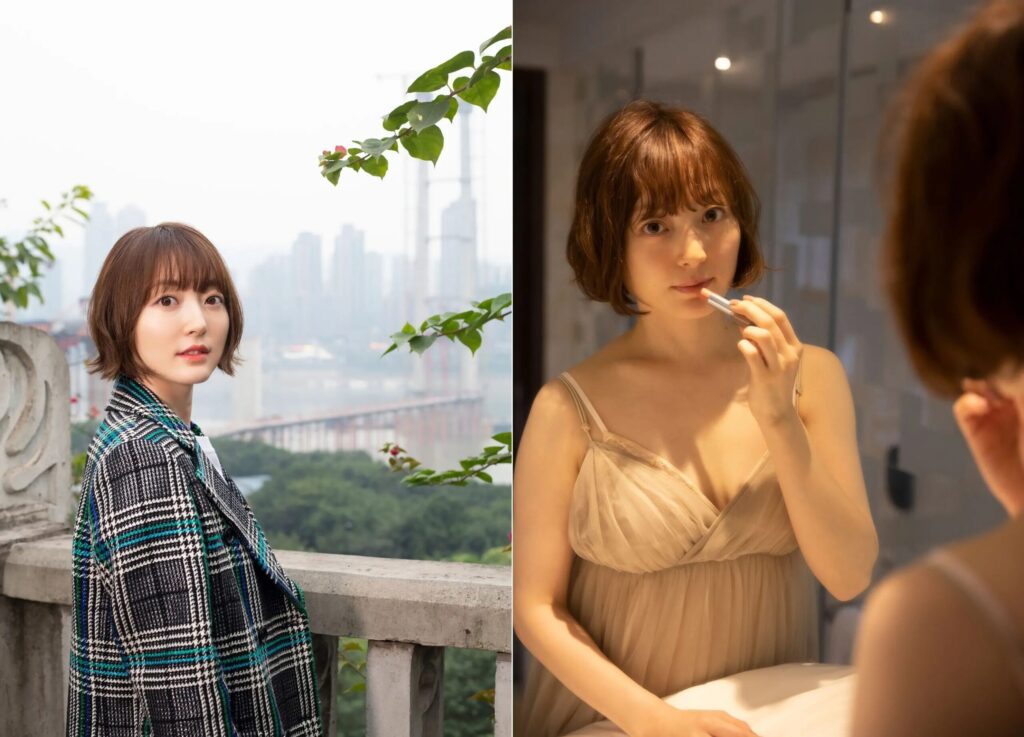 花澤香菜はワンピース声優？担当キャラと代表作