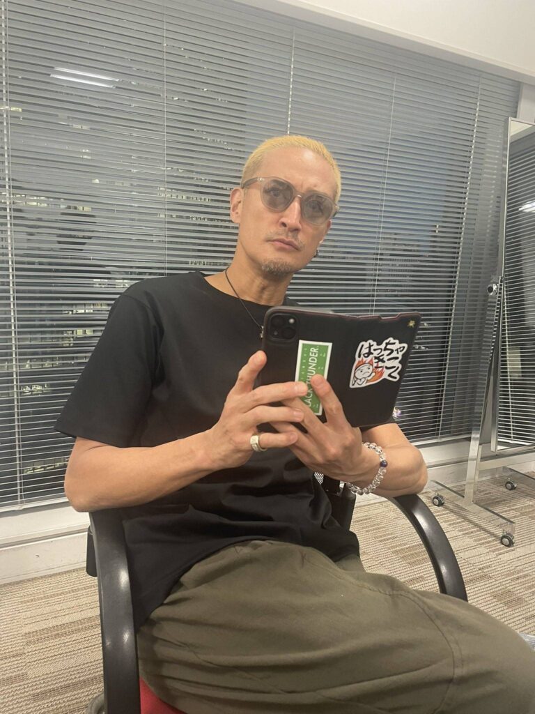 松岡昌宏の薄毛疑惑を画像で検証！真相は？