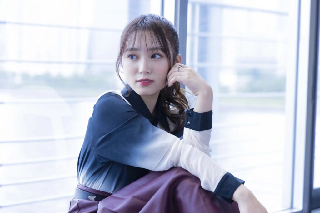 矢吹奈子引退は誤解？女優業の現在