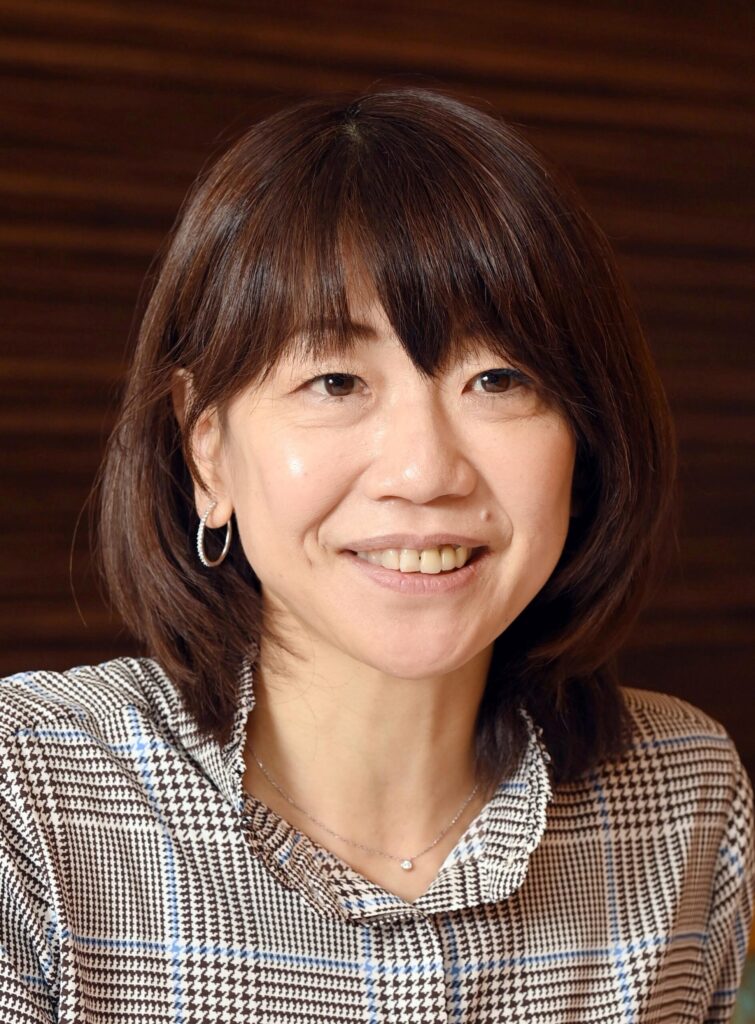 高橋尚子の結婚相手は西村孔！事実婚と子供は？