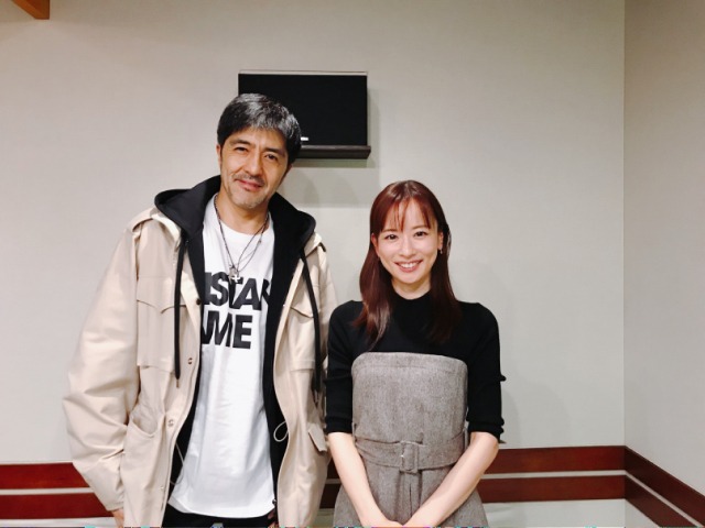 谷中敦さんの妻はどんな人?結婚・家族の全貌