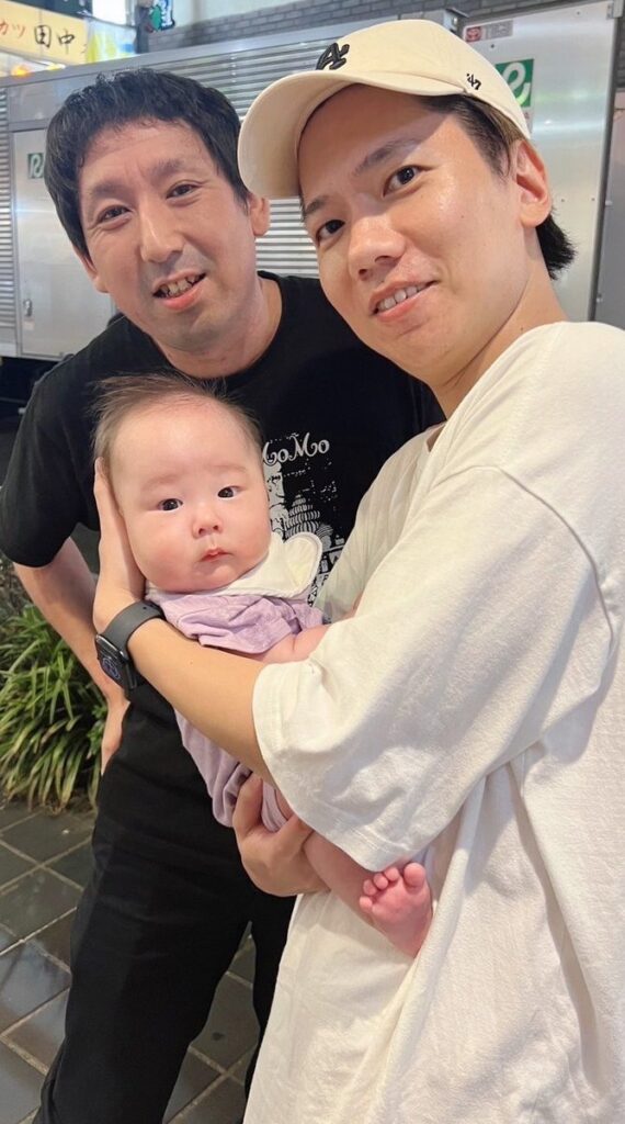 俳優・村井健太郎のプロフィール・経歴を徹底解説！