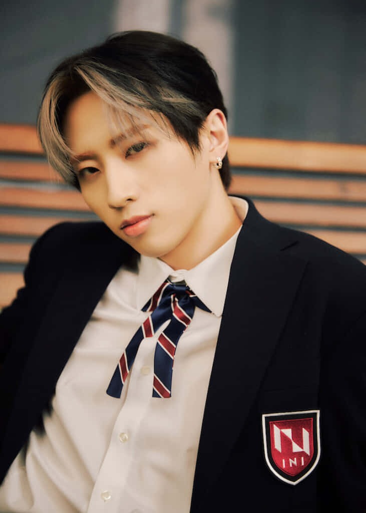 INI元カノ情報まとめ!恋愛事情は?