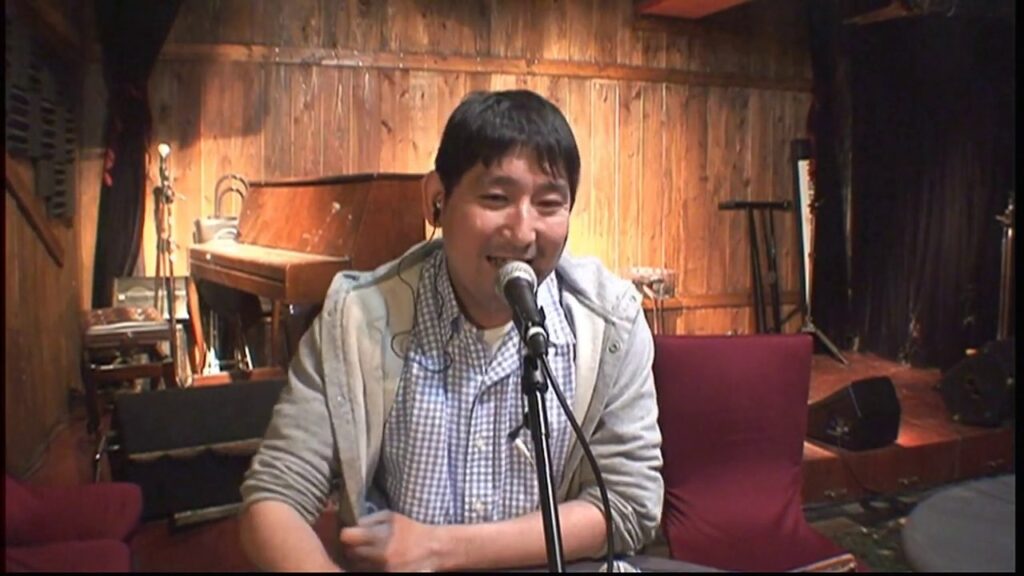 村井健太郎【俳優】全貌！経歴・家族・結婚まで