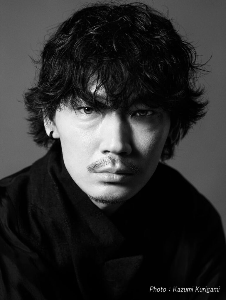 綾野剛流出の全貌：ガーシー騒動から現在の活動まで徹底解説