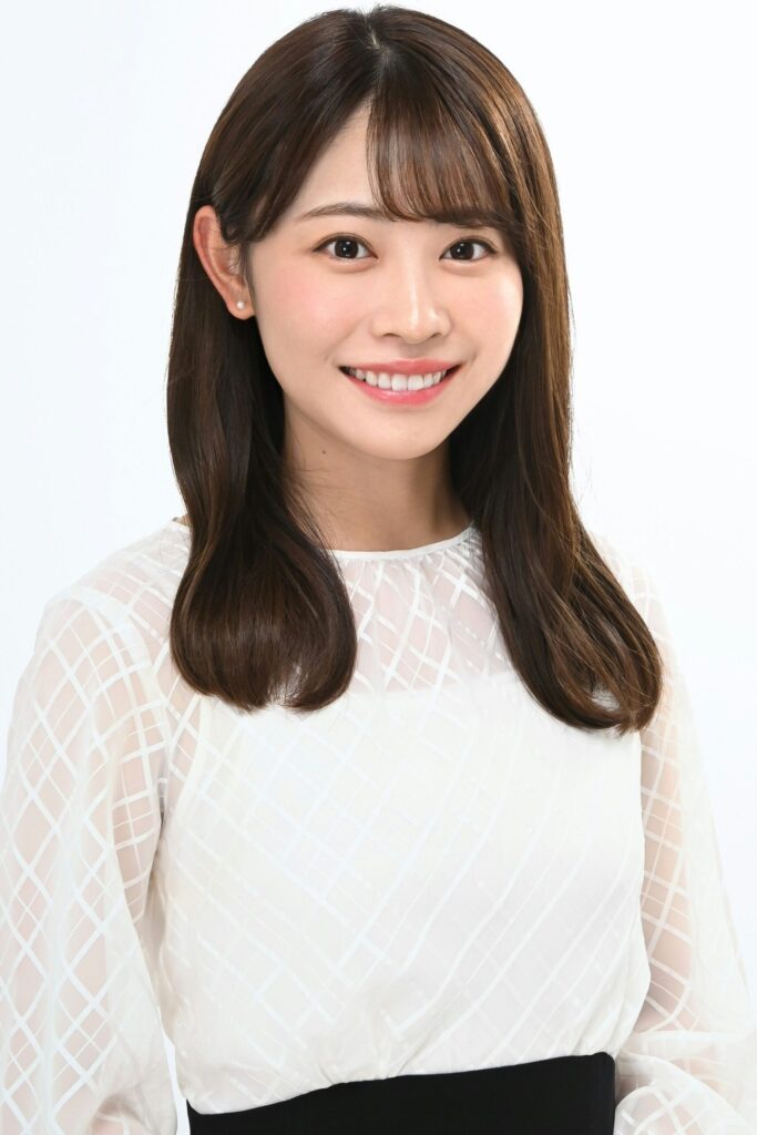 高木由梨奈の実家は金持ち？家族構成と学歴