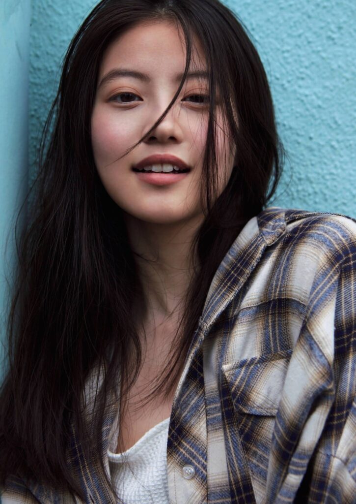 今田美桜の熱愛ジャニーズ相手を徹底調査!真相とデマを解明