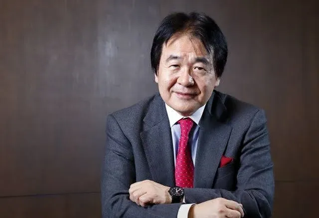 竹中平蔵の豪邸はどこ？資産とパソナの真実