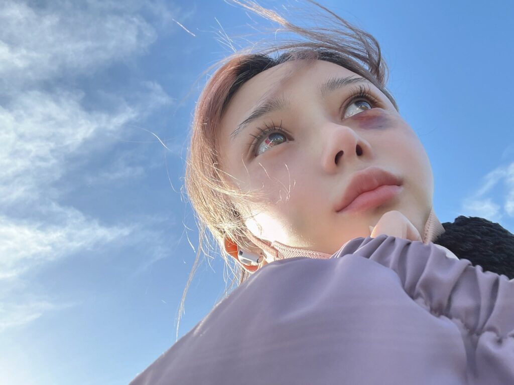 エンターテイナー折原の元嫁・牛乳ちゃん離婚の真相とは?