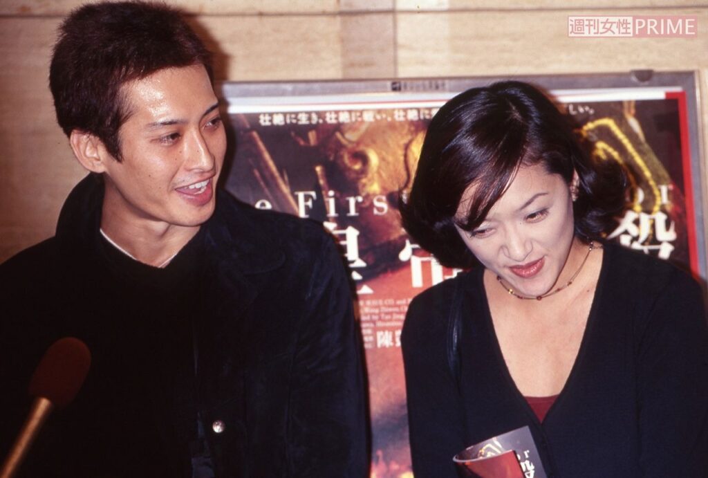 喜多嶋舞の息子と伏石氏の関係を徹底解説！DNA騒動と現在